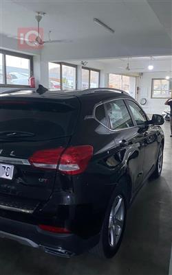 هافال H2 Crossover